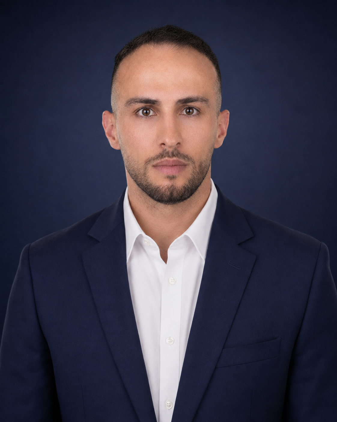 Ahmed Senhaji