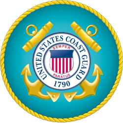 US Coast Guard