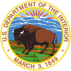 Dept. of the Interior