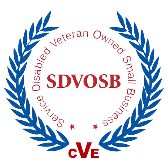 SDVOSB Certified